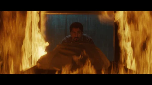 Postmortem still