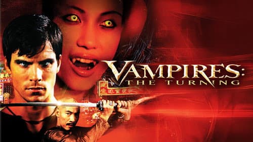 Vampires: The Turning still