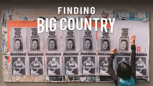 Finding Big Country still