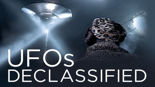 UFOs Declassified still