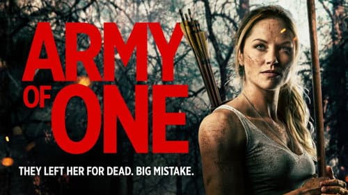 Army of One still