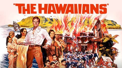 The Hawaiians still
