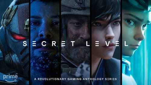 Secret Level still