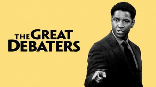 The Great Debaters still