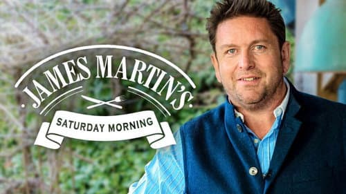 James Martin's Saturday Morning still