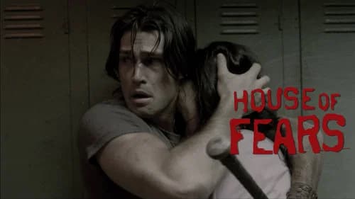 House of Fears still