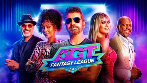 America's Got Talent: Fantasy League still