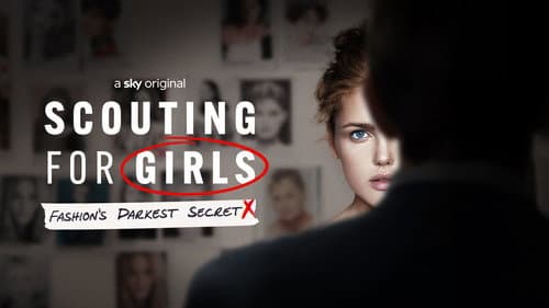 Scouting for Girls: Fashion's Darkest Secret still