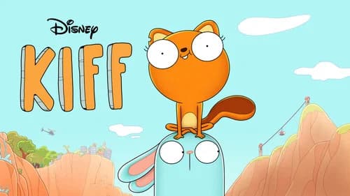 Kiff still