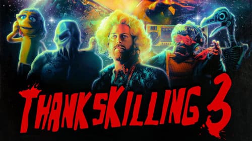 ThanksKilling 3 still