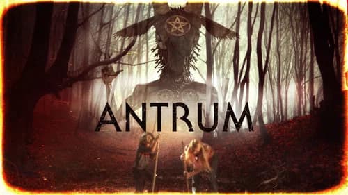 Antrum still