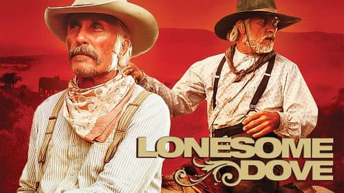 Lonesome Dove still