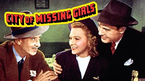 City of Missing Girls still