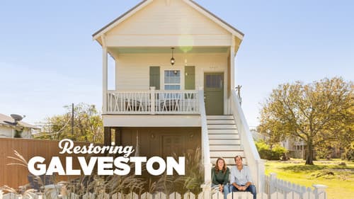 Restoring Galveston still
