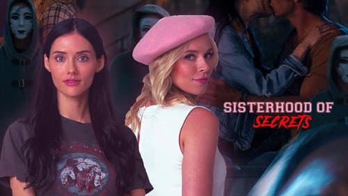 Sisterhood of Secrets still