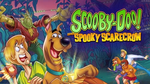 Scooby-Doo! and the Spooky Scarecrow still
