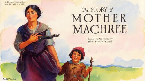Mother Machree still