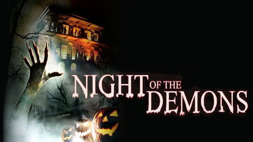 Night of the Demons still