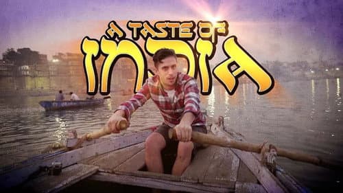 A Taste Of India still