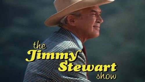 The Jimmy Stewart Show still