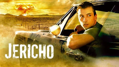 Jericho still