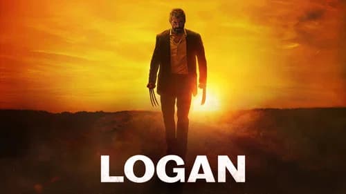 Logan still