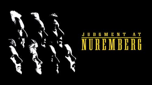 Judgment at Nuremberg still