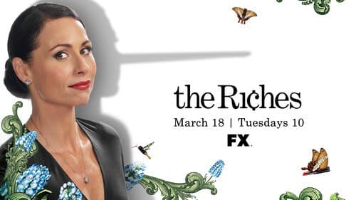 The Riches still
