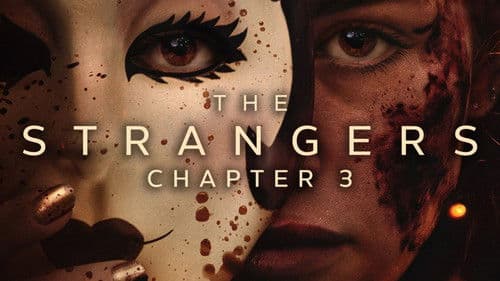The Strangers: Chapter 3 still