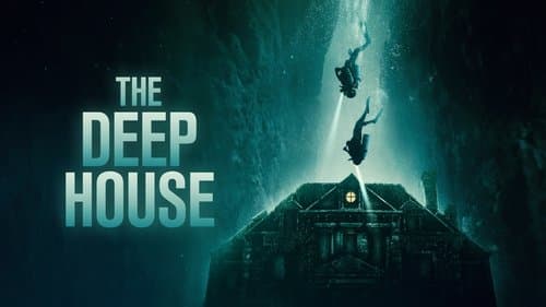 The Deep House still