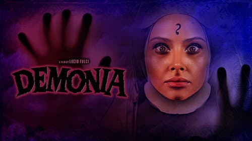Demonia still