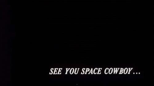 Cowboy Bebop still