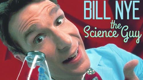 Bill Nye the Science Guy still