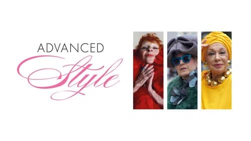 Advanced Style still