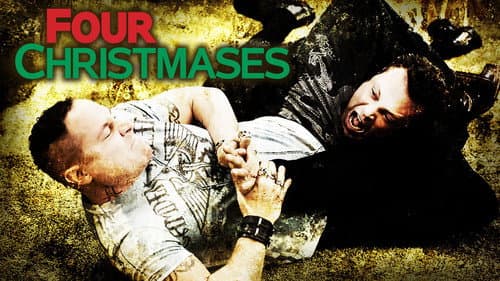 Four Christmases still