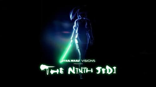 Star Wars: Visions Presents - The Ninth Jedi still