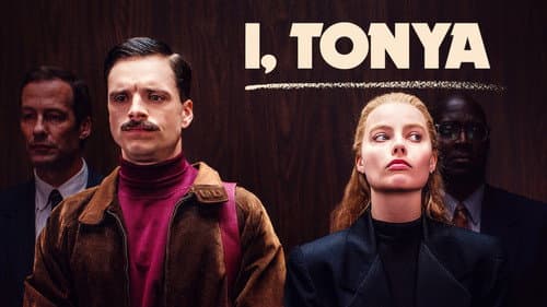 I, Tonya still