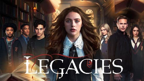 Legacies still