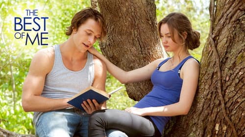 The Best of Me still