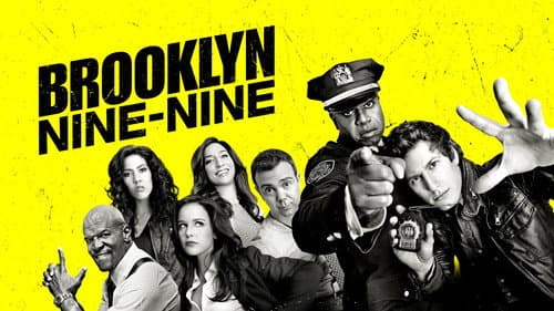 Brooklyn Nine-Nine still