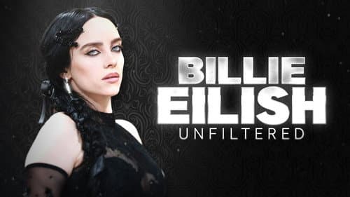 Billie Eilish Unfiltered still