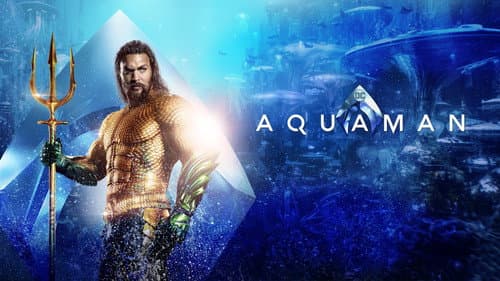 Aquaman still