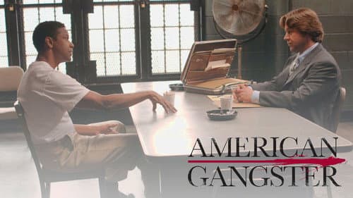 American Gangster still