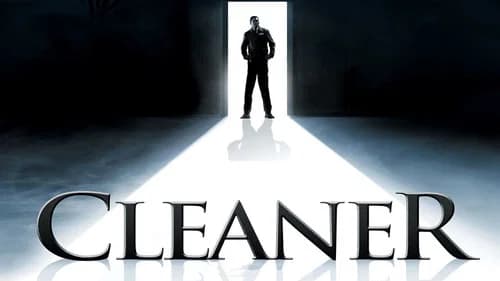 Cleaner still