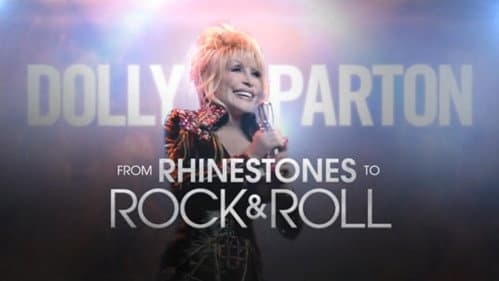 Dolly Parton - From Rhinestones to Rock & Roll still