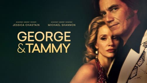 George & Tammy still