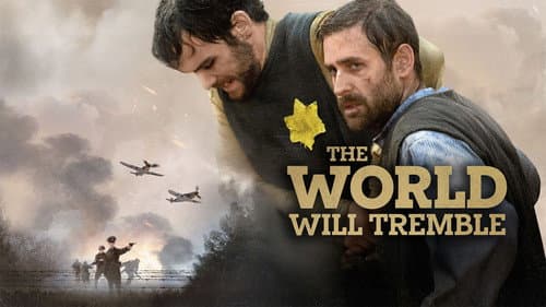 The World Will Tremble still