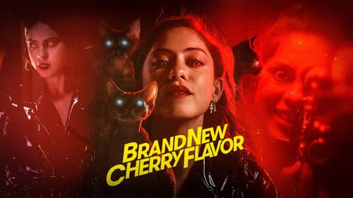 Brand New Cherry Flavor still