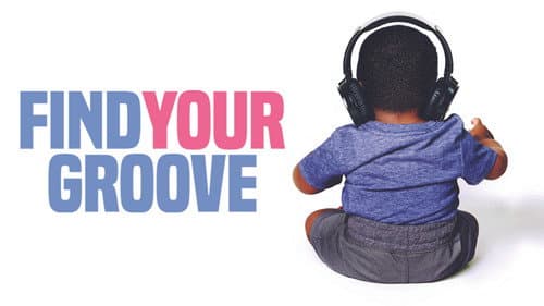 Find Your Groove still