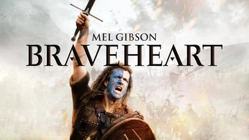 Braveheart still